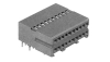 Headers & Wire Housings - 5-103911-3 - Powell Electronics, Inc.
