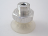 Flat Style Vacuum Cups -- F20SW Sil - Image