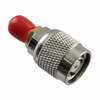 Coaxial Connector (RF) Adapters - 1679-ADAPT/SMAF/TNCMRP-ND - DigiKey