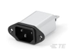 Inlet Filters - 801956-SF - TE Connectivity