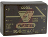 Power Supply; 10.8 W; Single; 10.8 W; 0.9 A; 72% (Typ.); 20 A (Typ.); YA Series - 70161540 - Allied Electronics, Inc.