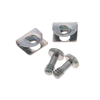 D-Sub, D-Shaped Connector Jackscrews - D00000E20/AA - ODG (Origin Data Global)