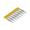 Terminal Block Jumpers - 281-1511-ND - DigiKey