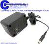 Linear Transformers and Power Supplies - D-9V0-1A2-U12 - Condor Electronics, Inc.