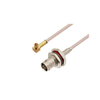 Coaxial Cables (RF) - 6099-PE3W01725-SP1-12-ND - DigiKey