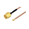 Coaxial Cables (RF) - 6099-PE3CA1027-6-ND - DigiKey