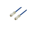 Coaxial Cables (RF) - 6099-PE3C1670/BL-36-ND - DigiKey