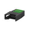 Free Hanging, Panel Mount - 17-4-2295321-4-ND - DigiKey