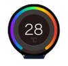 LCD Colour Displays - 204624 - RS Components, Ltd.