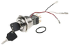 Key Switches - 8771911 - RS Components, Ltd.