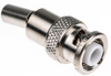 Coaxial Connectors - 2127393 - RS Components, Ltd.