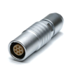 Industrial Circular Connectors - 2095718 - RS Components, Ltd.