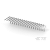 Headers, Male Pins - 1-640453-7-ND - DigiKey