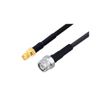 Coaxial Cables (RF) - 6099-PE3W12168/HS-12-ND - DigiKey
