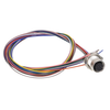 Circular Cable Assemblies - 1754-M12A-12PFFS-SF8B50-ND - DigiKey