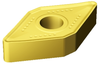 T-Max&reg; P insert for turning - DNMM 15 06 12-MR 4015 - Sandvik Coromant Co.