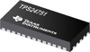 TPS24751 12 A Integrated Hot-Swap Protector with Current Monitor - TPS24751RUVR - Texas Instruments