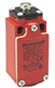 MICRO SWITCH GSS Series Safety Limit Switch, 2NC Direct Opening, Slow Action, Top Pin Plunger, 20 mm, EN50047, Zinc Die-cast, Gold-plated Contacts - GSCC36B - Honeywell Sensing & IoT