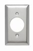 Power Outlet Receptacle Openings, One Gang - SS720 - Legrand