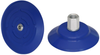 Flat suction cup (round) for smooth or slightly rough surfaces PFYN 80 HT1-60 G1/4-IG - 10.01.01.11157 - Schmalz Inc.