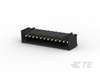 PCB Headers & Receptacles - 3-647123-2 - TE Connectivity