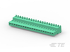 Standard Rectangular Connectors - 5-641201-0 - TE Connectivity