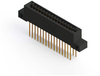 Card Edge Connectors - Edgeboard Connectors - 396-032-541-212 - Lingto Electronic Limited