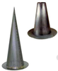Conical / Temporary Strainer