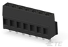 PCB Terminal Blocks - 796682-7 - TE Connectivity