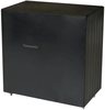 Cap, 1Uf, 600Vac, Film, Radial Rohs Compliant Panasonic - 24AJ0333 - Newark, An Avnet Company