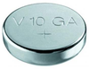 Alkaline Battery, 1.5V, Coin Cell; Battery Voltage Dantona Industries - 31C8919 - Newark, An Avnet Company