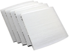 Exhaust Filter, Plastic, 202Mm; For Use With Hammond - 51R3271 - Newark, An Avnet Company