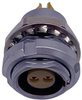 Circular Conn, Rcpt, 14Pos, Panel; Product Range Norcomp - 03AC0736 - Newark, An Avnet Company