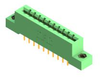 Card Edge Connector Rohs Compliant Edac - 60AJ7948 - Newark, An Avnet Company