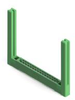 Card Edge Conn, Single Side, 15Pos, Th; Card Edge Connector Type Edac - 57AJ3295 - Newark, An Avnet Company