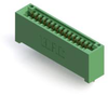 Card Edge Conn, Single, 15Pos, Lug; Card Edge Connector Type Edac - 65AJ4599 - Newark, An Avnet Company