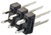 Connector, Header, 6Pos, 2Row, 2.54Mm; Connector Systems Molex - 01J4517 - Newark, An Avnet Company