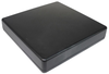 Multipurpose Enclosure, Abs, Black; Enclosure Type Takachi - 84X0147 - Newark, An Avnet Company