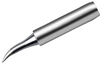 Soldering Tip, 160Deg Bent, 12Mm Rohs Compliant Multicomp Pro - 76AH1975 - Newark, An Avnet Company