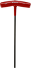 Hex T Handle; Af Size Metric Bondhus - 95H5366 - Newark, An Avnet Company