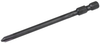 Hex Bit, Phillips, #1X89Mm, Tool Steel; Bit Type Apex - 97H3817 - Newark, An Avnet Company