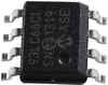 Serial Eeprom, 4Kbit, 3Mhz, Soic-8; Memory Interface Type Microchip - 30H4844 - Newark, An Avnet Company