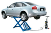 BendPak MD-6XP 6,000-Lb. Mid-Rise Portable Lift - 119607 - Garage Equipment Supply