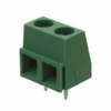 Connectors, Interconnects- Terminal Blocks -Wire to Board - 282836-2 - Win Source Electronics