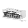 Rectangular Connector Housings - 17-1-2324579-8-ND - DigiKey