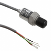 Pressure Sensors, Transducers - Industrial -- MSP300-500-P-3-A-3-ND