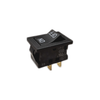 Rocker Switches - 563-SLP8A26-ND - DigiKey