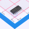 Logic ICs >> Gates -- CD4068BM/TR - Image