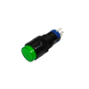 Pushbutton Switches - 2057-SW-PB5-AA2BG112V-IP40-8-ND - DigiKey