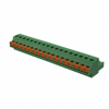 Headers, Plugs and Sockets - 277-17551-ND - DigiKey